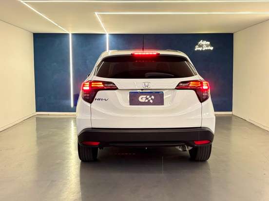 HONDA-HR-V-1.8 16V FLEX LX 4P AUTOMÁTICO HONDA-HR-V-2019