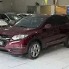 HONDA HR-V 1.8 16V FLEX LX 4P AUTOMÁTICO HONDA HR-V 1.8 16V FLEX LX 4P AUTOMÁTICO