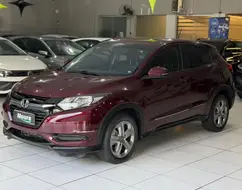 HONDA HR-V 1.8 16V FLEX LX 4P AUTOMÁTICO HONDA HR-V 1.8 16V FLEX LX 4P AUTOMÁTICO