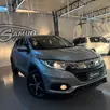 HONDA HR-V 1.8 16V FLEX LX 4P AUTOMÁTICO HONDA HR-V 1.8 16V FLEX LX 4P AUTOMÁTICO