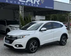 HONDA HR-V 1.8 16V FLEX LX 4P AUTOMÁTICO HONDA HR-V 1.8 16V FLEX LX 4P AUTOMÁTICO