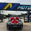 HONDA HR-V 1.8 16V FLEX LX 4P AUTOMÁTICO HONDA HR-V 1.8 16V FLEX LX 4P AUTOMÁTICO