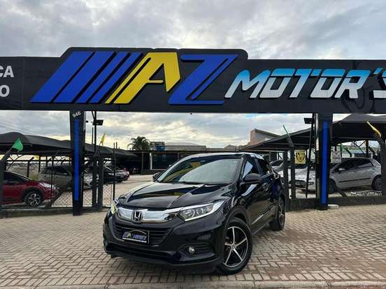 HONDA-HR-V-2021
