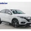 HONDA HR-V 1.8 16V FLEX LX 4P AUTOMÁTICO HONDA HR-V 1.8 16V FLEX LX 4P AUTOMÁTICO