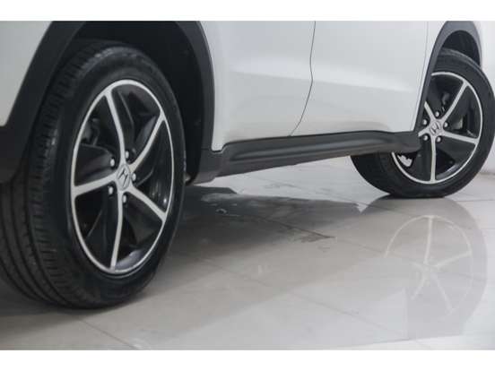 HONDA-HR-V-1.8 16V FLEX LX 4P AUTOMÁTICO HONDA-HR-V-2018