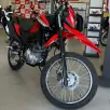 HONDA NXR 160 BROS ABS HONDA NXR 160 BROS ABS