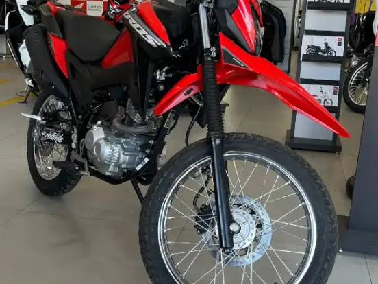 HONDA-NXR 160 BROS ABS HONDA-NXR 160 BROS ABS-2025