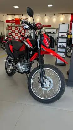 HONDA-NXR 160 BROS ABS-2025