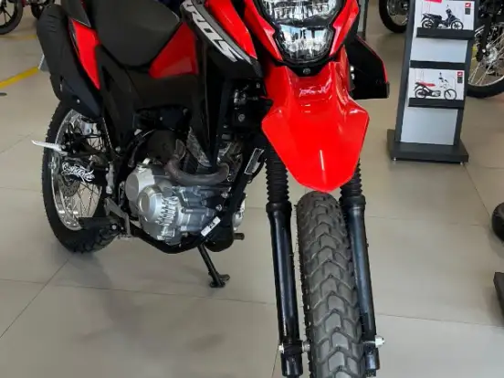 HONDA-NXR 160 BROS ABS HONDA-NXR 160 BROS ABS-2025