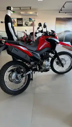 HONDA-NXR 160 BROS ABS HONDA-NXR 160 BROS ABS-2025