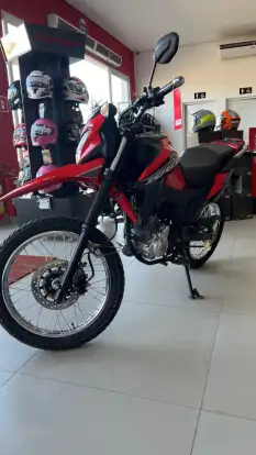 HONDA-NXR 160 BROS ABS-2025