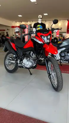 HONDA-NXR 160 BROS ABS HONDA-NXR 160 BROS ABS-2025