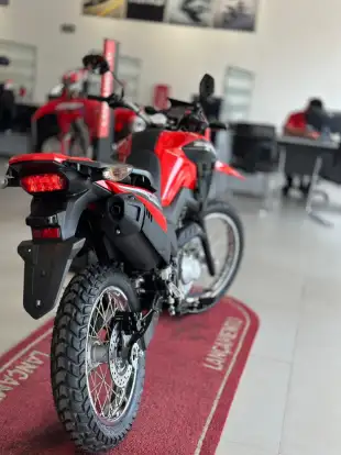 HONDA-NXR 160 BROS ABS HONDA-NXR 160 BROS ABS-2024