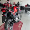 HONDA NXR 160 BROS ABS HONDA NXR 160 BROS ABS