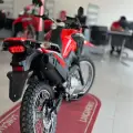 HONDA NXR 160 BROS ABS HONDA NXR 160 BROS ABS