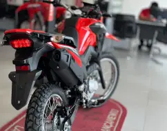 HONDA NXR 160 BROS ABS HONDA NXR 160 BROS ABS