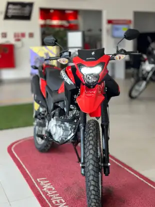 HONDA-NXR 160 BROS ABS-2024