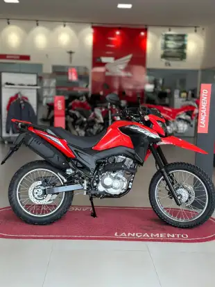 HONDA-NXR 160 BROS ABS HONDA-NXR 160 BROS ABS-2024