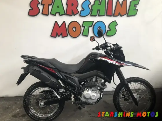 HONDA NXR 160 BROS ABS 