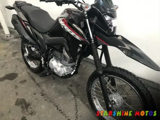 HONDA-NXR 160 BROS ABS HONDA-NXR 160 BROS ABS-2025