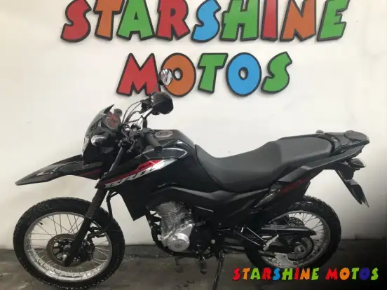 HONDA-NXR 160 BROS ABS HONDA-NXR 160 BROS ABS-2025