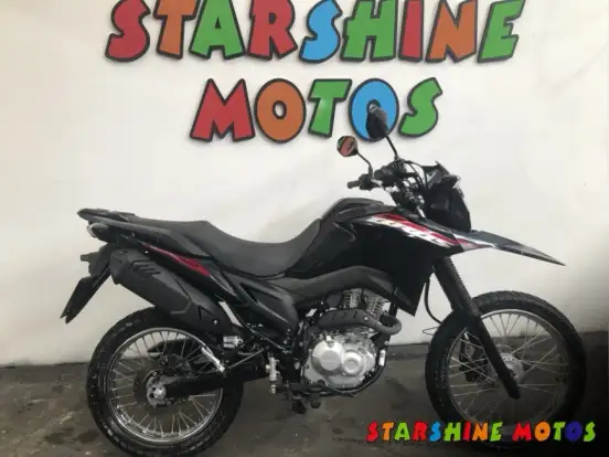 HONDA-NXR 160 BROS ABS-2025