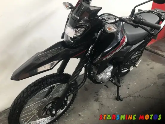 HONDA-NXR 160 BROS ABS HONDA-NXR 160 BROS ABS-2025