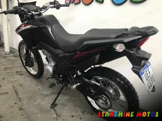 HONDA-NXR 160 BROS ABS HONDA-NXR 160 BROS ABS-2025