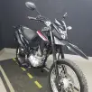 HONDA NXR 160 BROS CBS HONDA NXR 160 BROS CBS