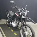 HONDA NXR 160 BROS CBS HONDA NXR 160 BROS CBS