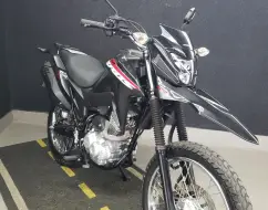 HONDA NXR 160 BROS CBS HONDA NXR 160 BROS CBS