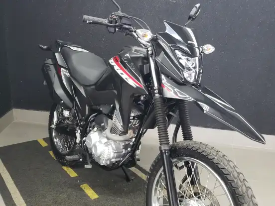HONDA-NXR 160 BROS CBS HONDA-NXR 160 BROS CBS-2024