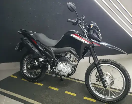 HONDA-NXR 160 BROS CBS-2024