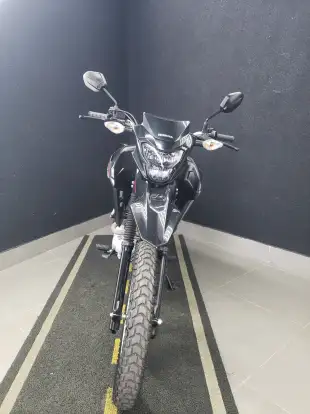 HONDA-NXR 160 BROS CBS-2024