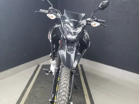 HONDA-NXR 160 BROS CBS HONDA-NXR 160 BROS CBS-2024
