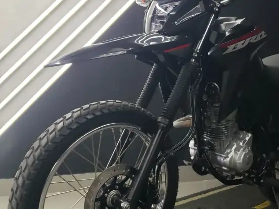 HONDA-NXR 160 BROS CBS HONDA-NXR 160 BROS CBS-2024