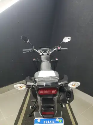 HONDA-NXR 160 BROS CBS-2024