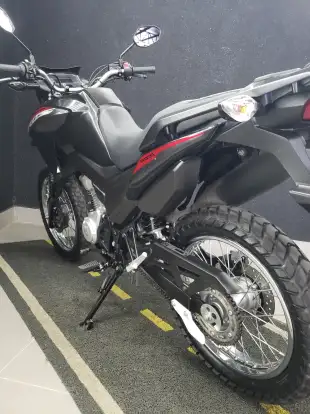 HONDA-NXR 160 BROS CBS-2024