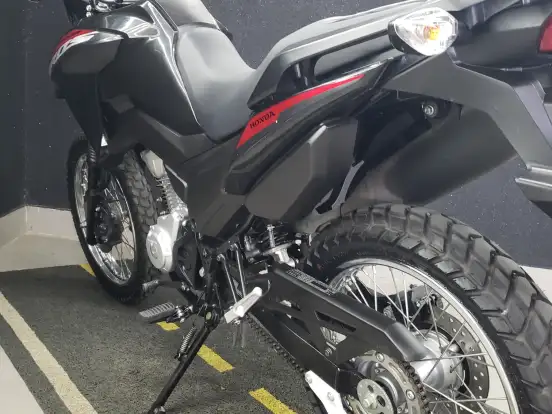 HONDA-NXR 160 BROS CBS HONDA-NXR 160 BROS CBS-2024