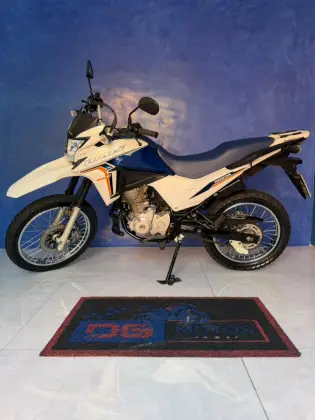 HONDA NXR 160 BROS ESDD 
