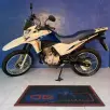 HONDA NXR 160 BROS ESDD HONDA NXR 160 BROS ESDD