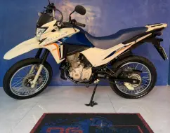 HONDA NXR 160 BROS ESDD HONDA NXR 160 BROS ESDD