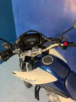 HONDA-NXR 160 BROS ESDD HONDA-NXR 160 BROS ESDD-2024