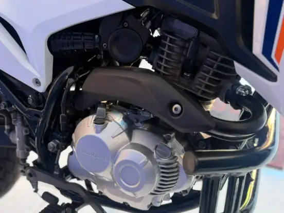 HONDA-NXR 160 BROS ESDD HONDA-NXR 160 BROS ESDD-2024