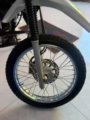HONDA-NXR 160 BROS ESDD-2024
