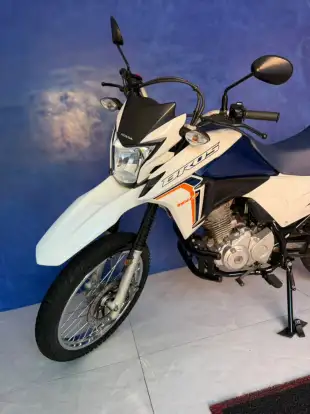 HONDA-NXR 160 BROS ESDD-2024