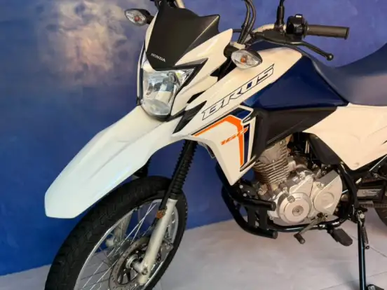 HONDA-NXR 160 BROS ESDD HONDA-NXR 160 BROS ESDD-2024