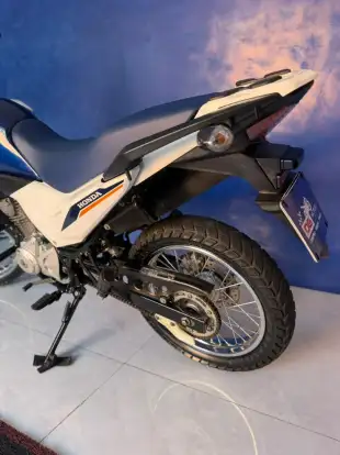 HONDA-NXR 160 BROS ESDD HONDA-NXR 160 BROS ESDD-2024