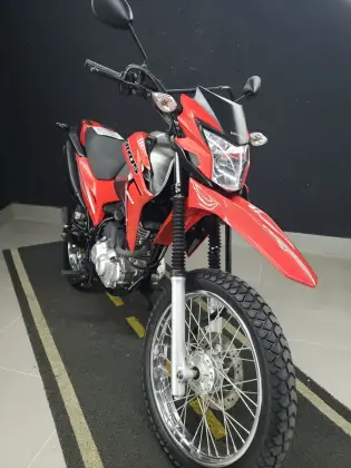 HONDA NXR 160 BROS ESDD 