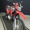 HONDA NXR 160 BROS ESDD HONDA NXR 160 BROS ESDD